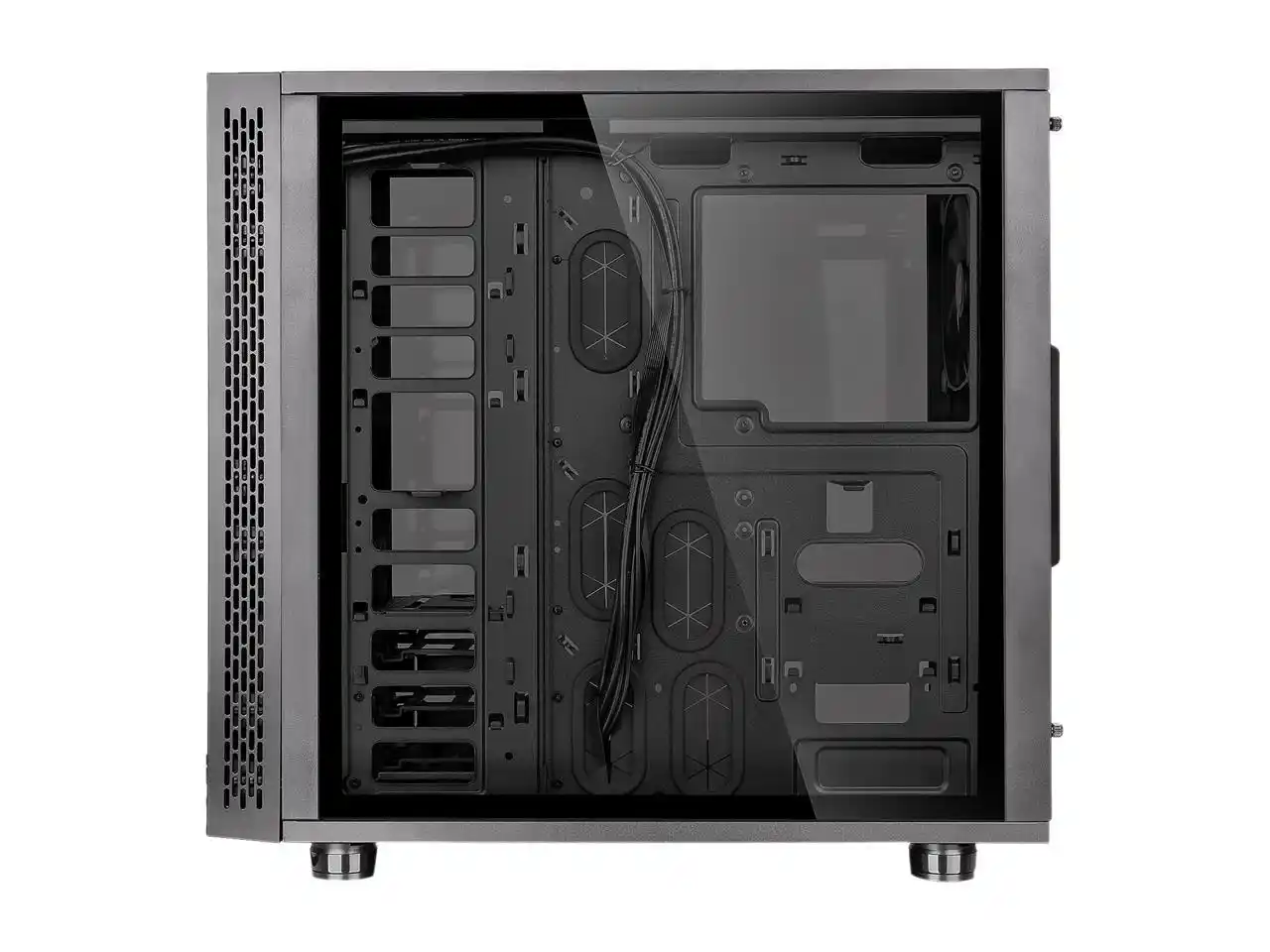 Kućište Thermaltake View 31 TG RGB Kućišta računara SOPING.RS 43 Kućište Thermaltake View 31 TG RGB - Слика 3