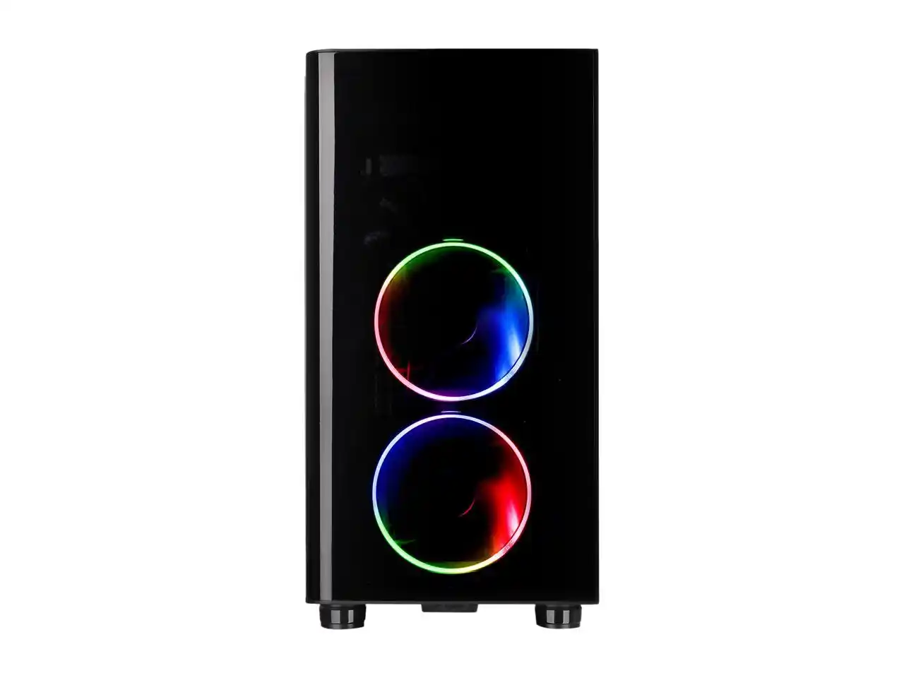 Kućište Thermaltake View 31 TG RGB Kućišta računara SOPING.RS 42 Kućište Thermaltake View 31 TG RGB - Слика 2