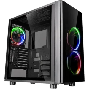 Kućište Thermaltake View 31 TG RGB Kućišta računara SOPING.RS Kućište Thermaltake View 31 TG RGB