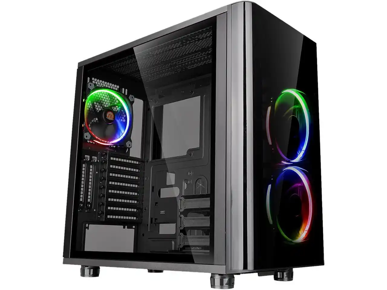 Kućište Thermaltake View 31 TG RGB Kućišta računara SOPING.RS 41 Kućište Thermaltake View 31 TG RGB