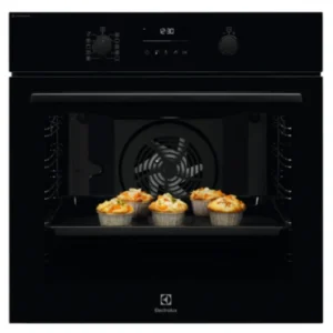 Ugradna rerna Electrolux EOD6P77WZ multifunkcionalna/zapremina 72l