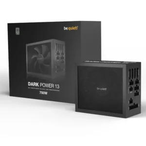 Napajanje Be quiet Dark Power 13 Titanium 750W BN333 - BN333
