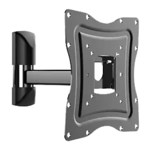 Nosač za TV Kettz TVN-5502 17-43/vesa max 200x200/30kg/zglobni