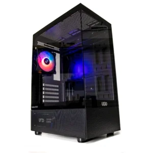 Kućište UGD Fusion 3333 Kućišta računara SOPING.RS Kućište UGD Fusion 3333