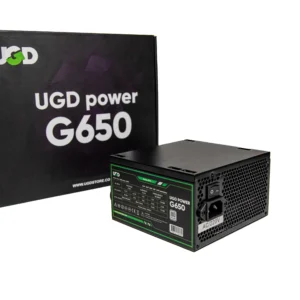 Napajanje 600W UGD D650 UVP Napajanja SOPING.RS Napajanje 600W UGD D650 UVP