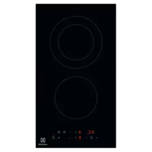 Ugradna ploča Electrolux LHR3233CK 30cm/senzorske komande/keramička ploča Ugradne ploče SOPING.RS Ugradna ploča Electrolux LHR3233CK 30cm/senzorske komande/keramička ploča