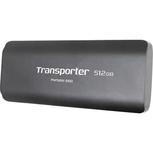 Externi SSD Patriot Transporter 512GB USB 3.2 1000MBs/1000MBs PTP512GPEC Tip C/Tip A SSD SOPING.RS 42 Externi SSD Patriot Transporter 512GB USB 3.2 1000MBs/1000MBs PTP512GPEC Tip C/Tip A - Слика 2
