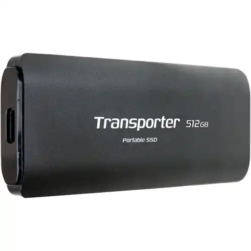 Externi SSD Patriot Transporter 512GB USB 3.2 1000MBs/1000MBs PTP512GPEC Tip C/Tip A SSD SOPING.RS 41 Externi SSD Patriot Transporter 512GB USB 3.2 1000MBs/1000MBs PTP512GPEC Tip C/Tip A