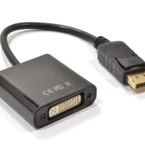 Adapter DisplayPort na DVI DDV-40