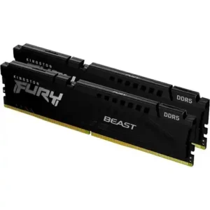 Memorija DDR5 32GB (2×16) 6000MHz Kingston Fury Beast KF560C30BBEK2-32 Memorije SOPING.RS Memorija DDR5 32GB (2x16) 6000MHz Kingston Fury Beast KF560C30BBEK2-32