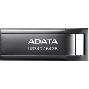 USB Flash 64 GB AData 3.2 AROY-UR340-64GBK USB Flash SOPING.RS USB Flash 64 GB AData 3.2 AROY-UR340-64GBK