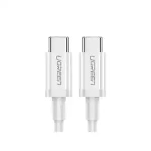 Kabl USB Tip C-Tip C Ugreen US264 2m Punjači i auto držači za mobilne telefone SOPING.RS Kabl USB Tip C-Tip C Ugreen US264 2m