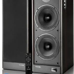 Zvučnici 2.0 Microlab SOLO29 160W RMS(2x80W) 6.5+1,5/ BT/Optical/Coaxial/RCA