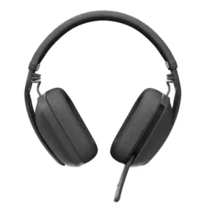 Slušalice Logitech Zone Vibe 100 WL Graphite Slušalice SOPING.RS Slušalice Logitech Zone Vibe 100 WL Graphite