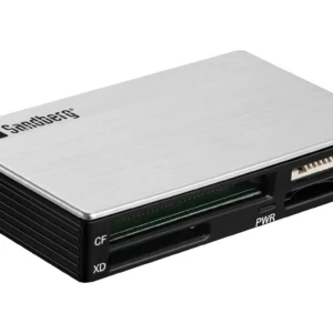Čitač kartica Sandberg USB 3.0 Multi 133-73 Čitači kartica SOPING.RS Čitač kartica Sandberg USB 3.0 Multi 133-73