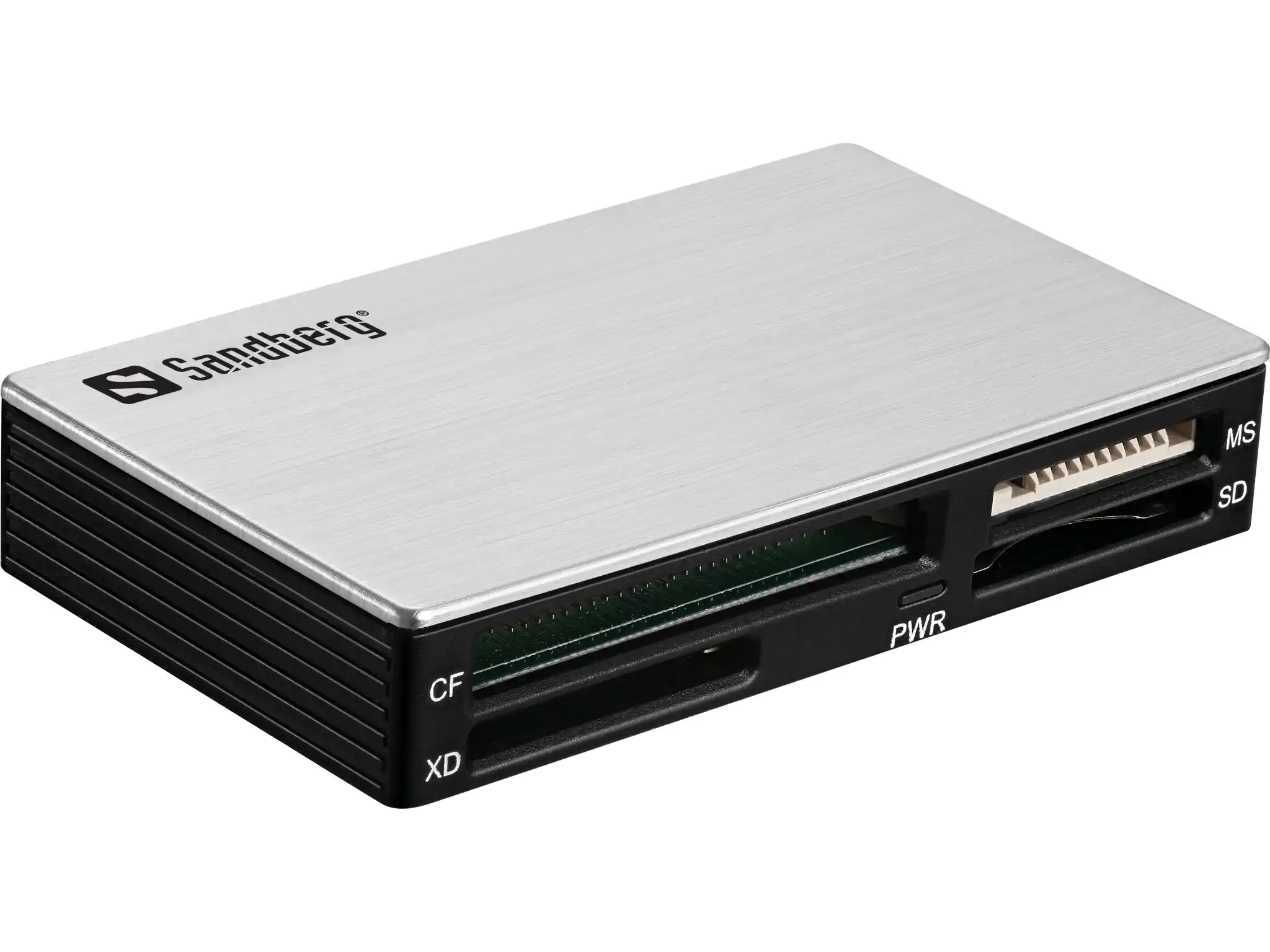 Čitač kartica Sandberg USB 3.0 Multi 133-73 Čitači kartica SOPING.RS 41 Čitač kartica Sandberg USB 3.0 Multi 133-73