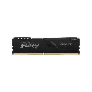 Memorija DDR4 8GB 3600MHz Kingston Fury Beast KF436C17BB/8