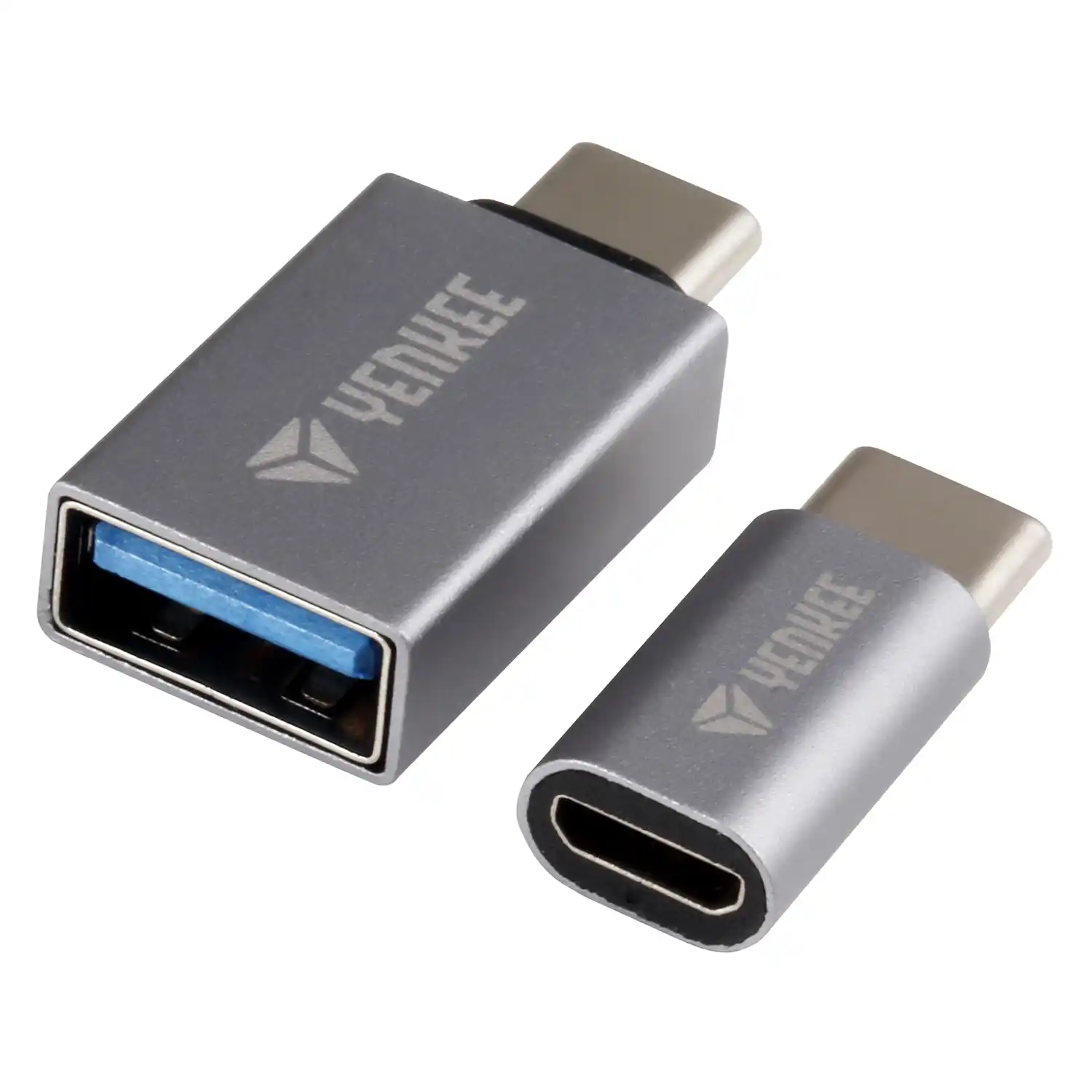 Adapter USB Tip C-USB Micro Yenkee YTC 021 M/Ž USB adapteri SOPING.RS 41 Adapter USB Tip C-USB Micro Yenkee YTC 021 M/Ž