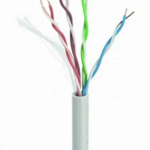 UTP cat.5E Gembird UPC-5004E-SOL Indoor solid premium CCA pun presek Mrežni kablovi SOPING.RS UTP cat.5E Gembird UPC-5004E-SOL Indoor solid premium CCA pun presek