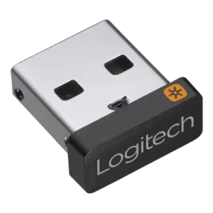Logitech Unifying (910-005931) NANO receiver za miš i tastaturu Ostali adapteri SOPING.RS Logitech Unifying (910-005931) NANO receiver za miš i tastaturu