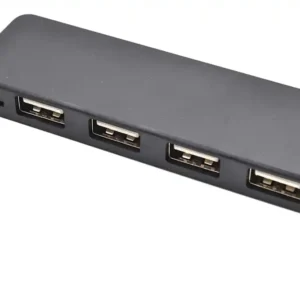 USB HUB Velteh 2.0 4 port KT-HUSB.24 Kettz