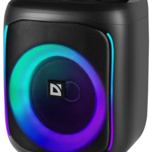 Bežični zvučnik Defender Boomer 50 50W, BT/LED/MIC/TWS/Light/FM