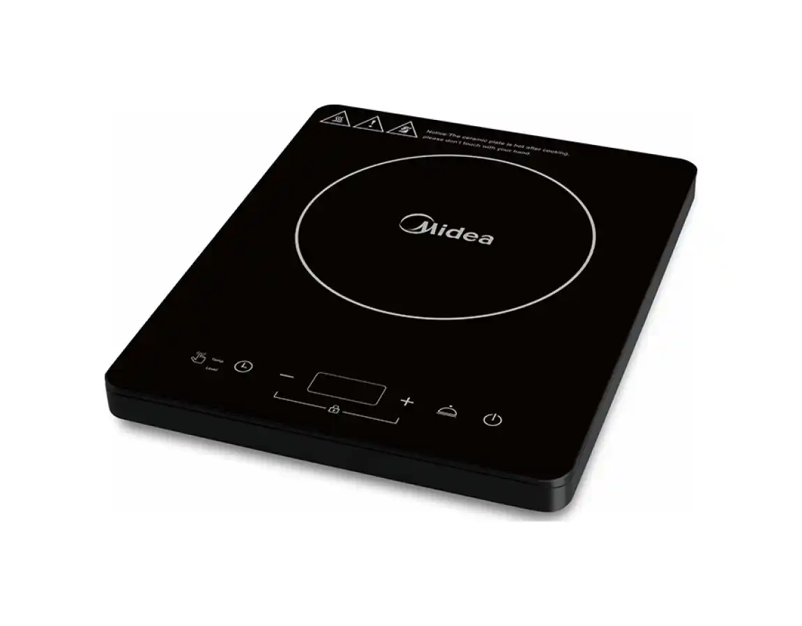 Indukcioni rešo Midea MC STW 2018/snaga 2000W Indukcione ploče i rešoi SOPING.RS 41 Indukcioni rešo Midea MC STW 2018/snaga 2000W