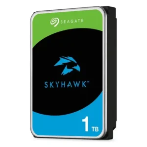 Hard disk 1TB SATA3 Seagate SkyHawk 256MB ST1000VX013