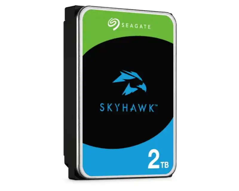 Hard disk 2TB SATA3 Seagate SkyHawk 256MB ST2000VX017 HDD SOPING.RS 42 Hard disk 2TB SATA3 Seagate SkyHawk 256MB ST2000VX017 - Слика 2
