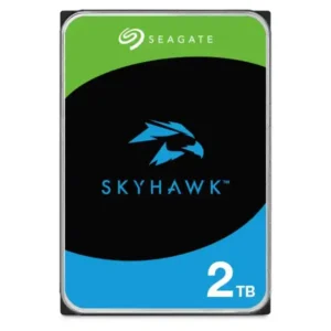 Hard disk 2TB SATA3 Seagate SkyHawk 256MB ST2000VX017 HDD SOPING.RS Hard disk 2TB SATA3 Seagate SkyHawk 256MB ST2000VX017