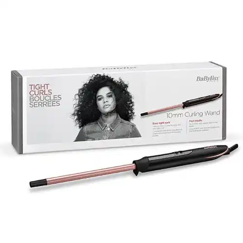 Figaro za kosu Babyliss C449E Stajleri za kosu SOPING.RS 42 Figaro za kosu Babyliss C449E - Слика 2