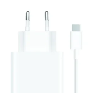 Kućni punjač Xiaomi Mi 67W USB TYpe A na Type C sa kablom Punjači i auto držači za mobilne telefone SOPING.RS Kućni punjač Xiaomi Mi 67W USB TYpe A na Type C sa kablom