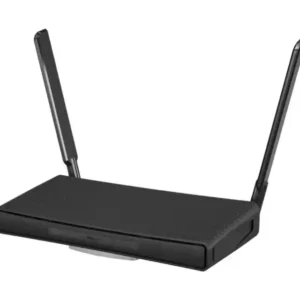 MikroTik hAP ax3 C53UiG+5HPaxD2HPaxD WiFi 6 AX1800Mbs