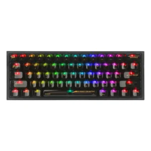 Tastatura Redragon Fizz RGB mehanička crna Tastature SOPING.RS Tastatura Redragon Fizz RGB mehanička crna