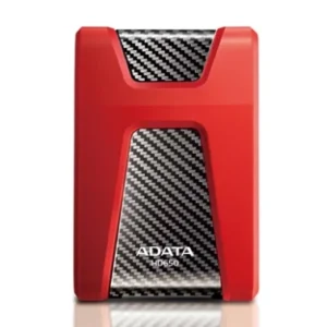Eksterni hard disk 1TB AData AHD650-1TU31-CRD