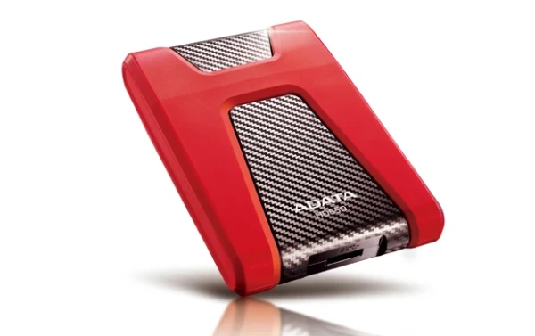 Eksterni hard disk 1TB AData AHD650-1TU31-CRD HDD SOPING.RS 42 Eksterni hard disk 1TB AData AHD650-1TU31-CRD - Слика 2