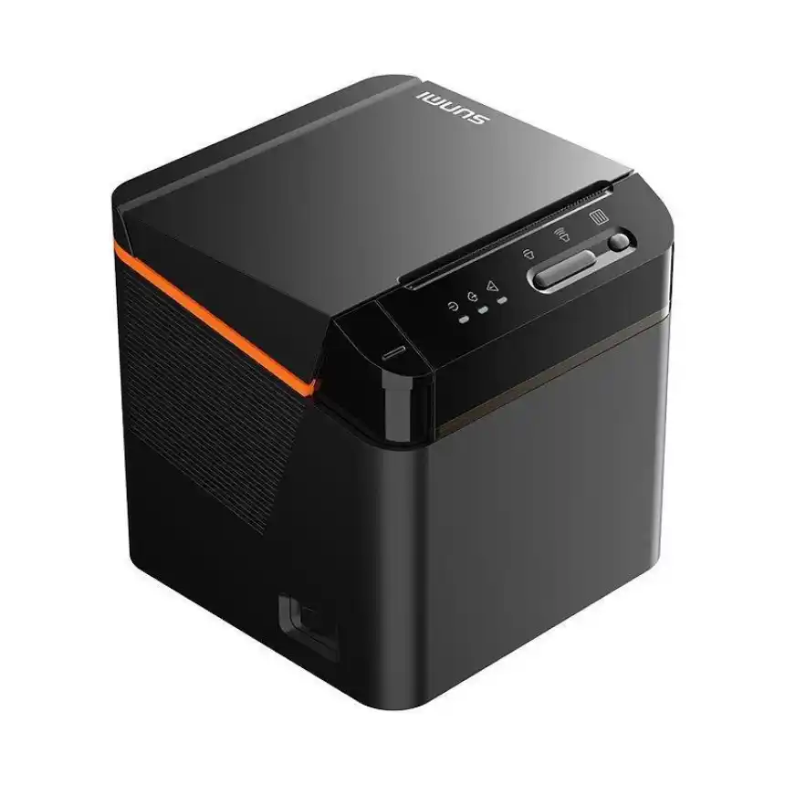 POS termalni štampač Sunmi Cloud NT313 POS terminali i oprema SOPING.RS 42 POS termalni štampač Sunmi Cloud NT313 - Слика 2