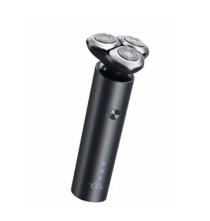 Aparat za brijanje Xiaomi S301 EU/tri kružna noža Aparati za brijanje SOPING.RS 42 Aparat za brijanje Xiaomi S301 EU/tri kružna noža - Слика 2
