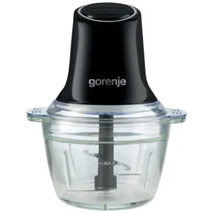 Seckalica Gorenje S 501 GBK snaga 500W