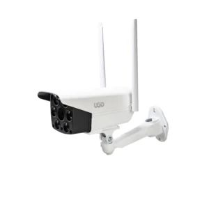 IP kamera UGD K16-30-R Sigurnosne kamere SOPING.RS IP kamera UGD K16-30-R