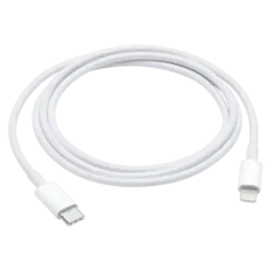 Kabl Apple USB-c to lighting 1m