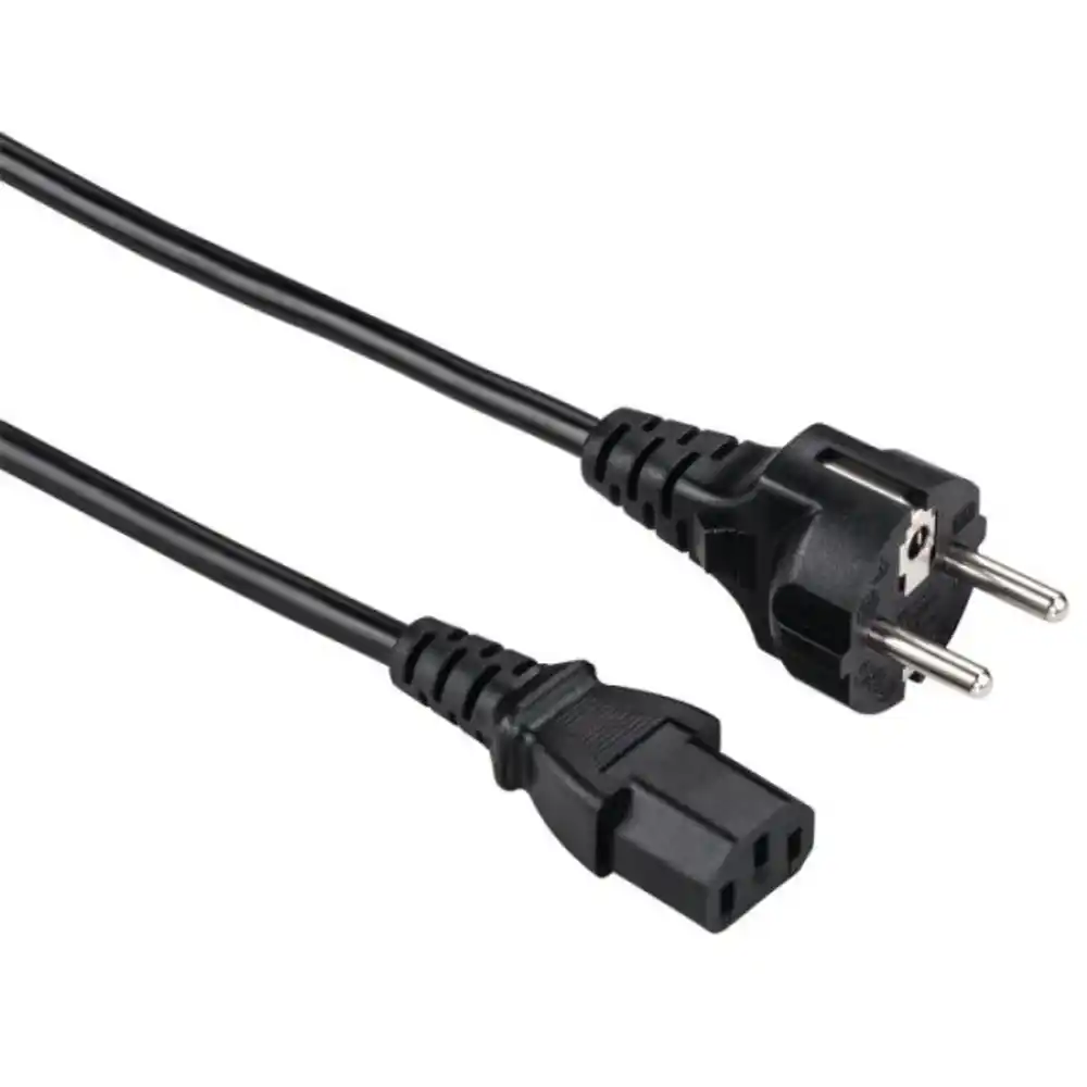 Kabl napojni standardni 1.8m 3x1mm Linkom Kablovi za napajanje SOPING.RS 41 Kabl napojni standardni 1.8m 3x1mm Linkom