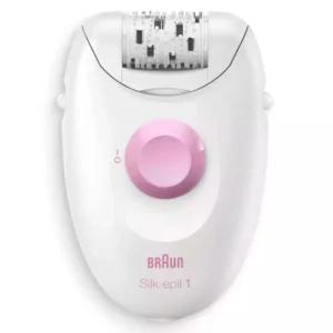 Epilator Braun SE 1-000 Epilatori SOPING.RS Epilator Braun SE 1-000