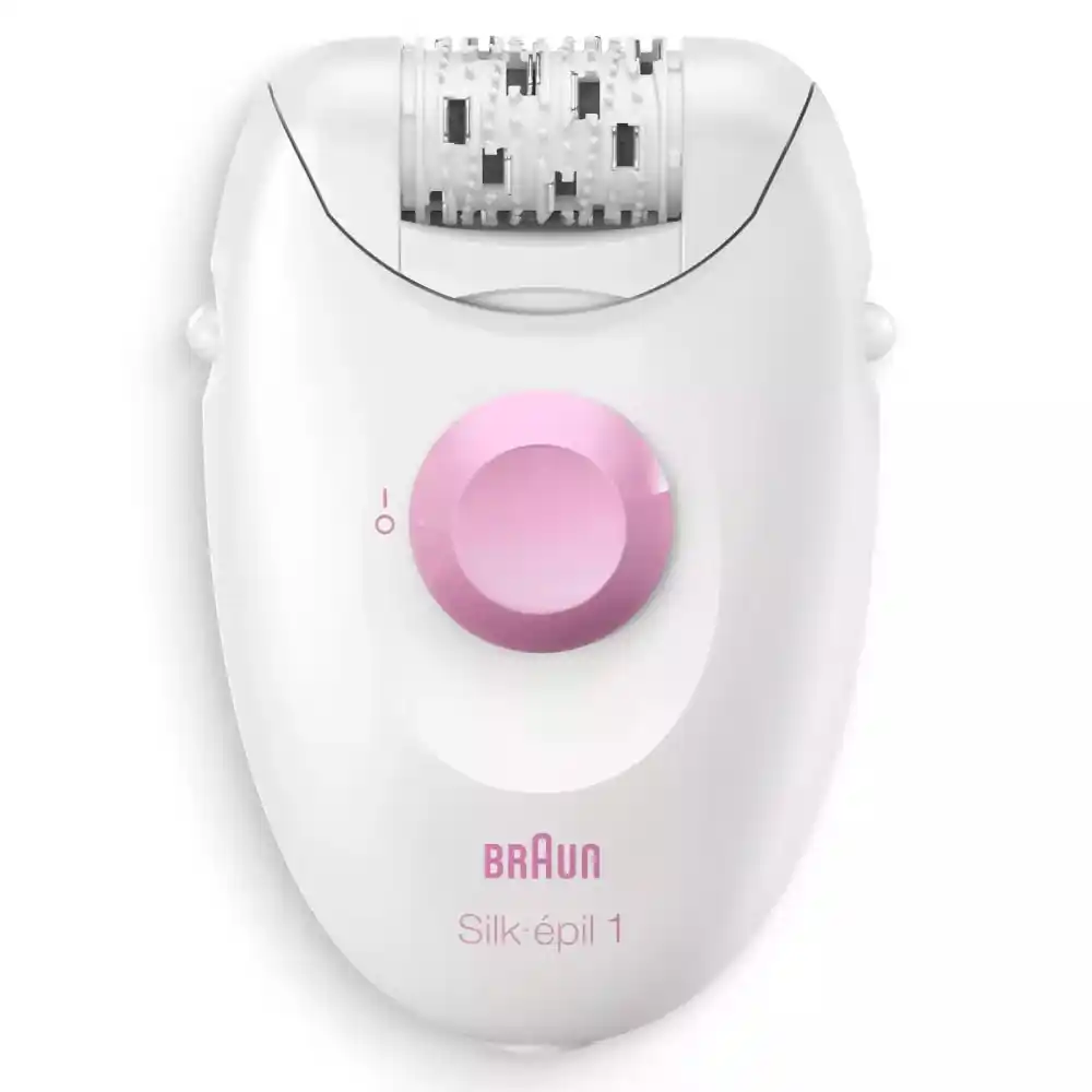 Epilator Braun SE 1-000 Epilatori SOPING.RS 41 Epilator Braun SE 1-000