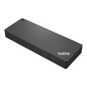 Lenovo Thinkpad thunderbolt 4 dock 300W 40B00300EU Docking station SOPING.RS Lenovo Thinkpad thunderbolt 4 dock 300W 40B00300EU
