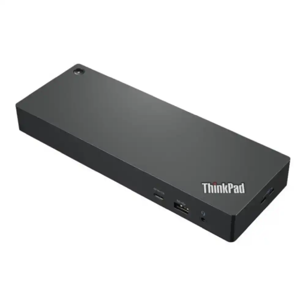 Lenovo Thinkpad thunderbolt 4 dock 300W 40B00300EU Docking station SOPING.RS 41 Lenovo Thinkpad thunderbolt 4 dock 300W 40B00300EU