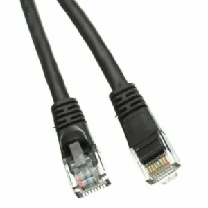 UTP kabl cat.6 Kettz 15m UT-K150 Crni Mrežni kablovi SOPING.RS UTP kabl cat.6 Kettz 15m UT-K150 Crni