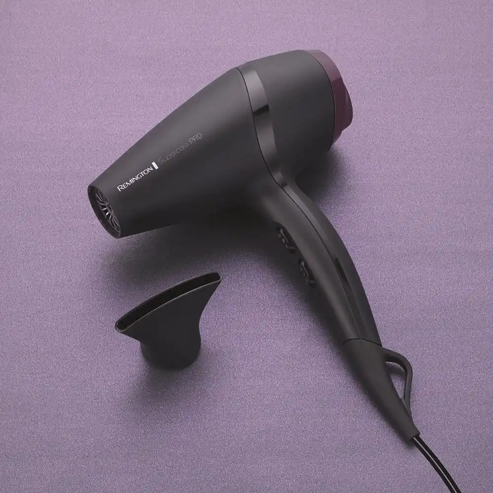 Fen za kosu Remington AC 7100/snaga 2100W/keratin Fenovi SOPING.RS 43 Fen za kosu Remington AC 7100/snaga 2100W/keratin - Слика 3