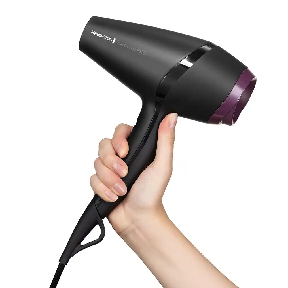 Fen za kosu Remington AC 7100/snaga 2100W/keratin Fenovi SOPING.RS 44 Fen za kosu Remington AC 7100/snaga 2100W/keratin - Слика 4