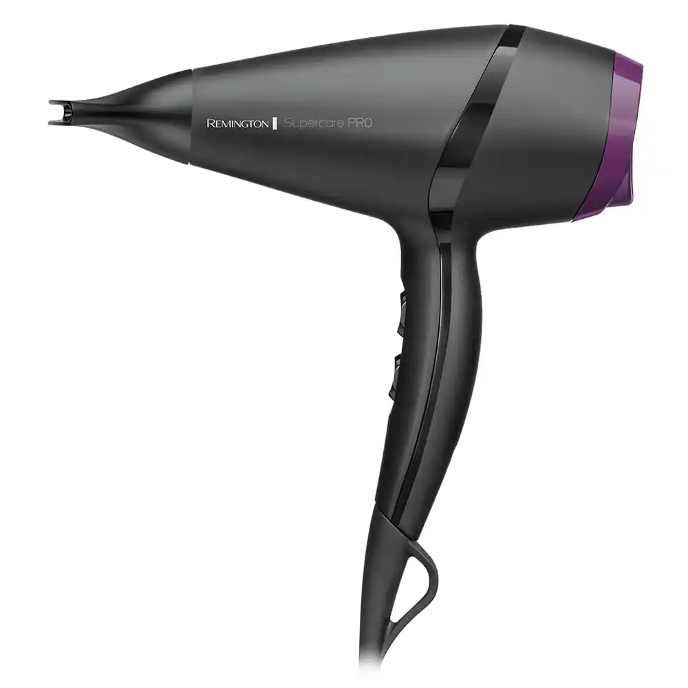 Fen za kosu Remington AC 7100/snaga 2100W/keratin Fenovi SOPING.RS 42 Fen za kosu Remington AC 7100/snaga 2100W/keratin - Слика 2